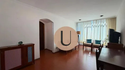 Apartamento com 3 Quartos à venda, 96m² no Higienópolis, São Paulo