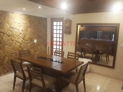 Sobrado com 4 Quartos à venda, 120m² no Vila Maria Luisa, São Paulo