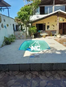 Casa com 2 Quartos à venda, 90m² no Piratininga, Niterói