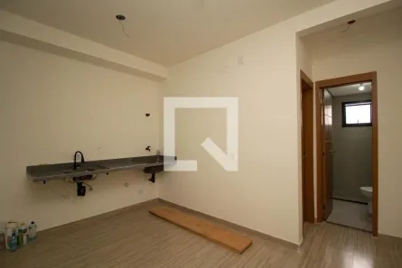 Apartamento com 1 Quarto à venda, 34m² no Piqueri, São Paulo