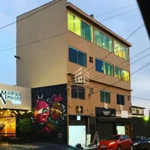 Prédio Comercial à venda, 250m² no Jardim São Jorge, Guarulhos