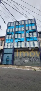 Prédio Comercial à venda, 850m² no Cidade Líder, São Paulo