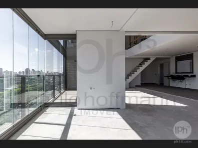 Apartamento com 4 Quartos à venda, 240m² no Moema, São Paulo