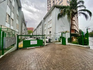 Apartamento com 3 Quartos à venda, 59m² no Centro, Novo Hamburgo
