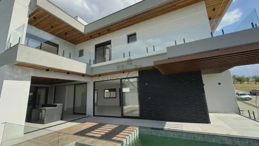 Casa de Condomínio com 5 Quartos à venda, 495m² no Condomínio Residencial Alphaville I, São José dos Campos