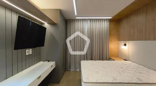 Apartamento com 1 Quarto à venda, 22m² no Vila Mariana, São Paulo