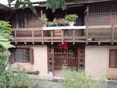Casa com 4 Quartos à venda, 280m² no Vila Nova, Porto Alegre