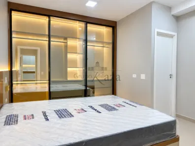 Apartamento com 2 Quartos para alugar, 72m² no Jardim Pereira do Amparo, Jacareí