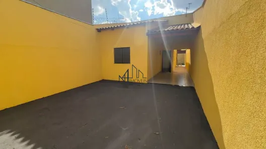 Casa com 2 Quartos à venda, 90m² no Jardim Dom Bosco 2ª Etapa, Aparecida de Goiânia