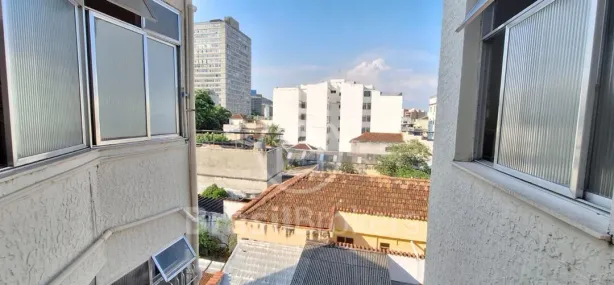 Apartamento com 2 Quartos à venda, 30m² no Andaraí, Rio de Janeiro