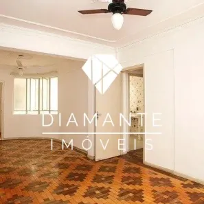 Apartamento com 3 Quartos à venda, 110m² no Centro Histórico, Porto Alegre