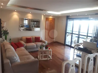 Apartamento com 3 Quartos à venda, 103m² no Santana, São Paulo