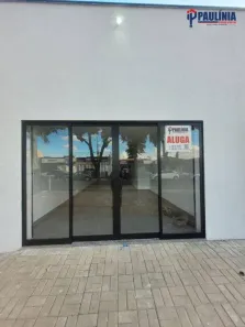 Ponto Comercial para alugar, 60m² no Nova Paulínia, Paulínia