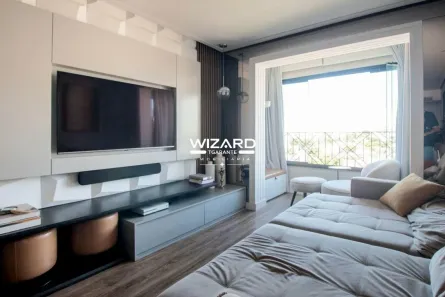 Apartamento com 2 Quartos à venda, 85m² no Cidade Monções, São Paulo