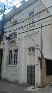 Casa com 3 Quartos para alugar, 174m² no Botafogo, Rio de Janeiro