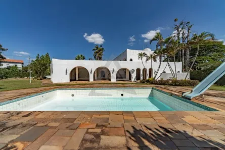 Casa com 5 Quartos à venda, 854m² no Cidade Universitária, Campinas
