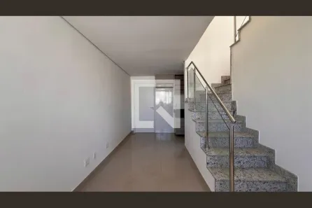 Cobertura com 2 Quartos à venda, 107m² no Lourdes, Belo Horizonte