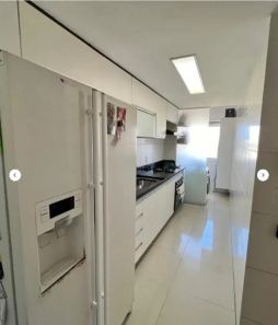 Apartamento com 3 Quartos à venda, 105m² no Recreio dos Bandeirantes, Rio de Janeiro
