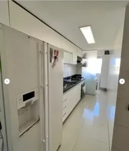 Apartamento com 3 Quartos à venda, 105m² no Recreio dos Bandeirantes, Rio de Janeiro