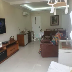 Apartamento com 2 Quartos à venda, 135m² no Centro, São Vicente