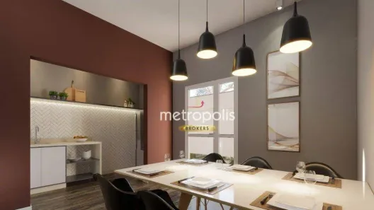 Apartamento com 1 Quarto à venda, 22m² no Campos Elíseos, São Paulo