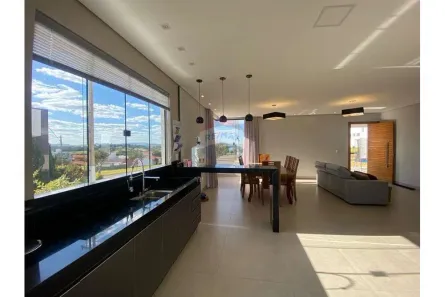 Casa de Condomínio com 3 Quartos à venda, 388m² no , Ijaci