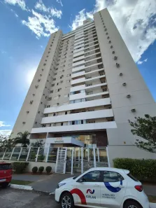 Apartamento com 3 Quartos à venda, 75m² no Parque Amazônia, Goiânia