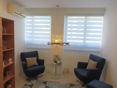 Sala Comercial com 2 Quartos à venda, 47m² no Água Fria, São Paulo