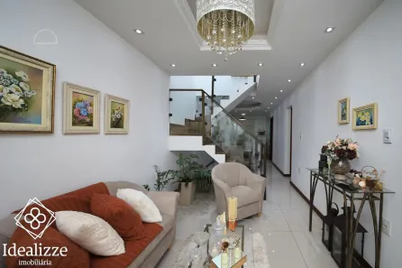 Casa com 3 Quartos à venda, 180m² no , Pinheiral