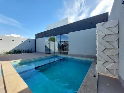 Casa com 4 Quartos à venda, 156m² no Loteamento Portal, Porto Rico