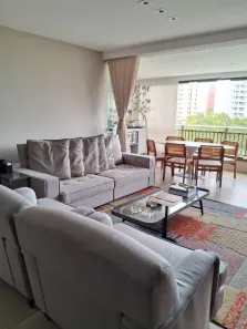 Apartamento com 3 Quartos à venda, 192m² no Renascença, São Luís