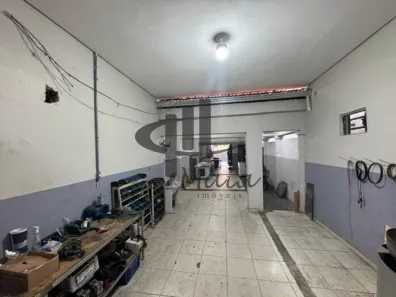 Ponto Comercial para alugar, 200m² no Cerâmica, São Caetano do Sul