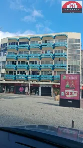 Sala Comercial à venda, 28m² no Centro, Cabo Frio