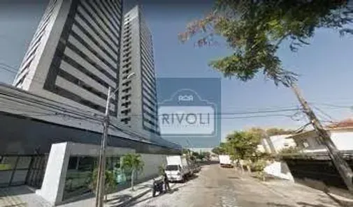 Apartamento com 2 Quartos à venda, 56m² no Torreão, Recife