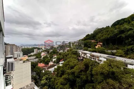 Apartamento com 2 Quartos à venda, 70m² no Laranjeiras, Rio de Janeiro