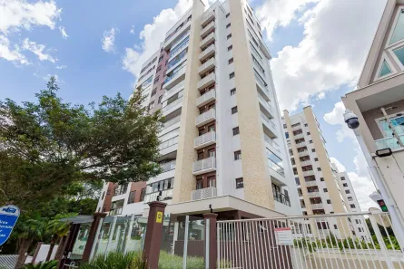 Apartamento com 2 Quartos para alugar, 72m² no Mossunguê, Curitiba