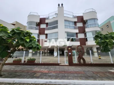 Apartamento com 2 Quartos para alugar, 75m² no Ingleses do Rio Vermelho, Florianópolis