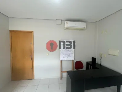 Sala Comercial à venda, 34m² no Vila Nossa Senhora da Paz, São José do Rio Preto
