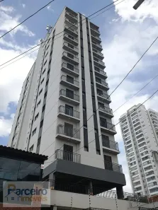 Apartamento com 1 Quarto para alugar, 35m² no Vila Aricanduva, São Paulo