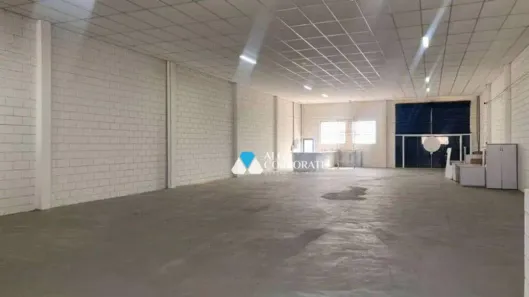 Galpão/Depósito/Armazém para alugar, 800m² no Vila Mimosa, Campinas