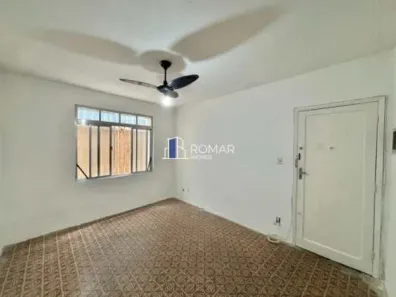 Apartamento com 1 Quarto à venda, 61m² no Aparecida, Santos