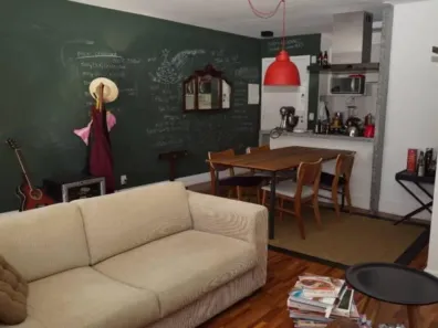 Apartamento com 2 Quartos à venda, 70m² no Vila Suzana, São Paulo