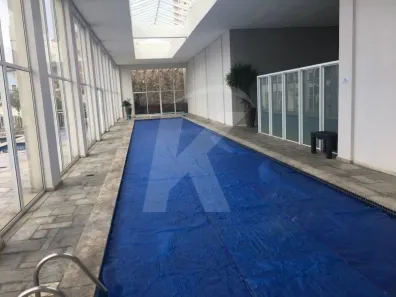 Apartamento com 3 Quartos à venda, 158m² no Água Fria, São Paulo