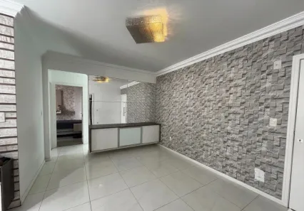 Apartamento com 3 Quartos à venda, 111m² no Campinas, São José