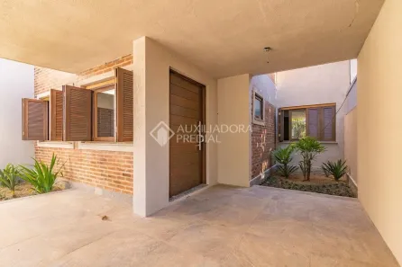 Casa com 3 Quartos à venda, 192m² no Ipanema, Porto Alegre