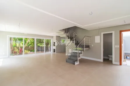 Apartamento com 3 Quartos para alugar, 300m² no Pedra Redonda, Porto Alegre