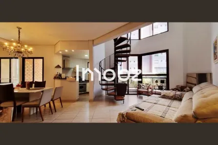 Apartamento com 2 Quartos à venda, 72m² no Jardim Ampliação, São Paulo