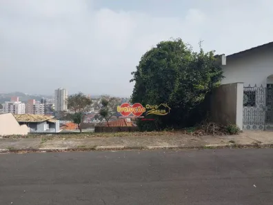 Lote/Terreno à venda, 250m² no Vila Mutton, Itatiba
