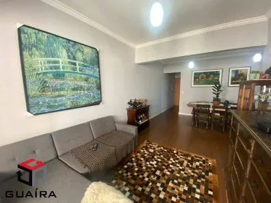 Apartamento com 3 Quartos à venda, 106m² no Centro, São Bernardo do Campo