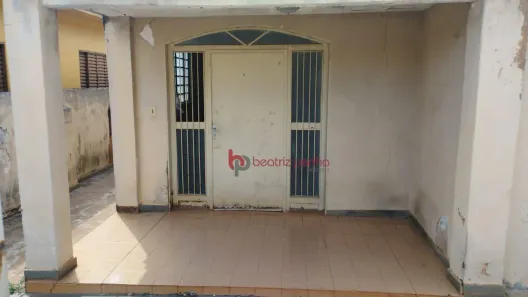Lote/Terreno à venda, 242m² no Vila Angélica, São José do Rio Preto